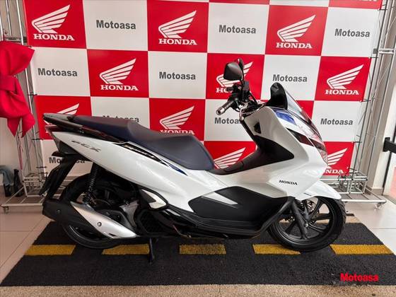 HONDA PCX SPORT 